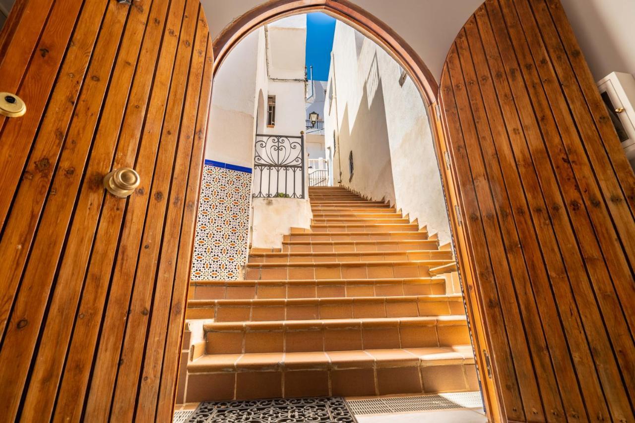 Boutique Hotel Mamabels Мохакар Екстер'єр фото