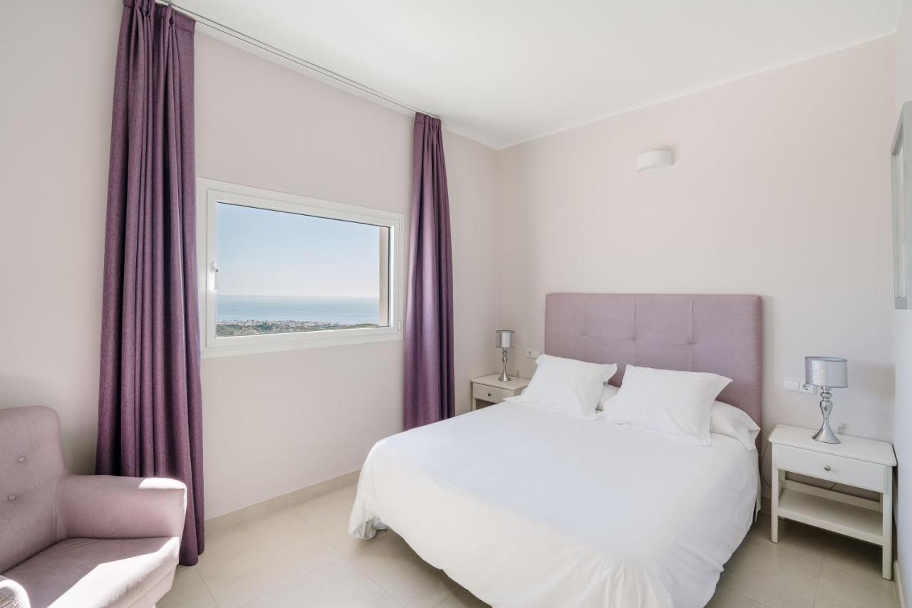 Boutique Hotel Mamabels Мохакар Екстер'єр фото