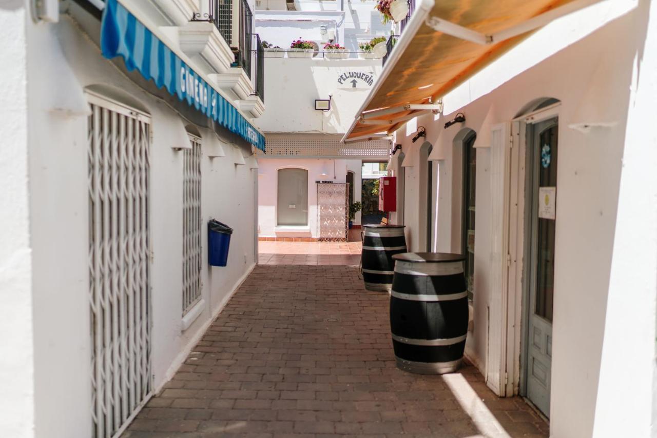 Boutique Hotel Mamabels Мохакар Екстер'єр фото