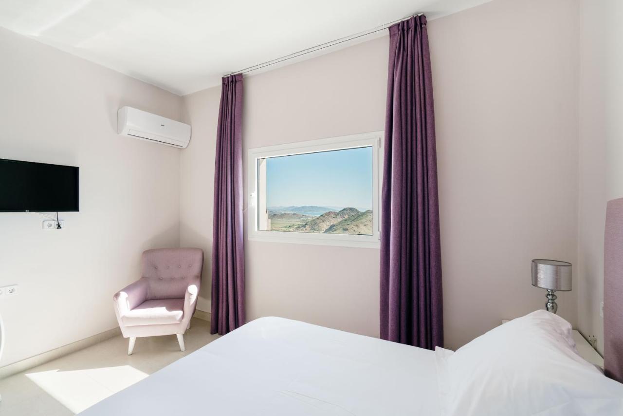 Boutique Hotel Mamabels Мохакар Екстер'єр фото