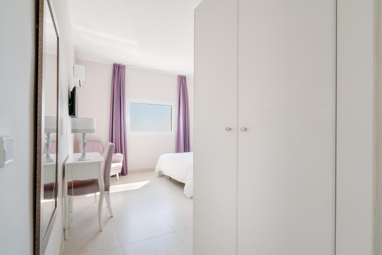Boutique Hotel Mamabels Мохакар Екстер'єр фото