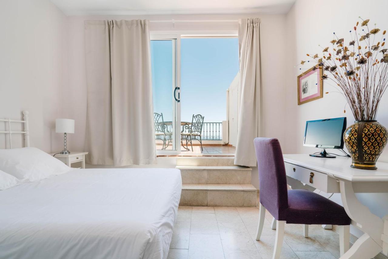 Boutique Hotel Mamabels Мохакар Екстер'єр фото