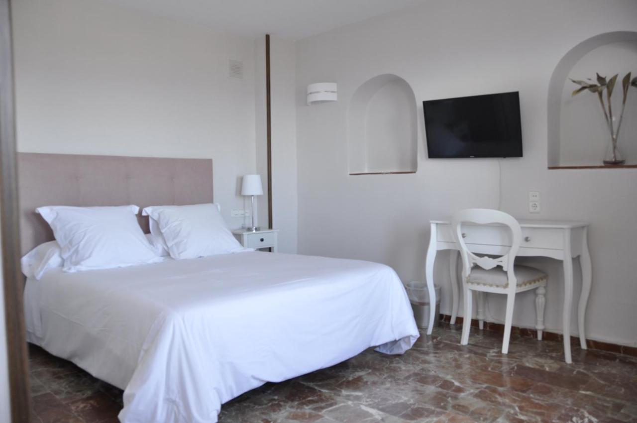 Boutique Hotel Mamabels Мохакар Екстер'єр фото