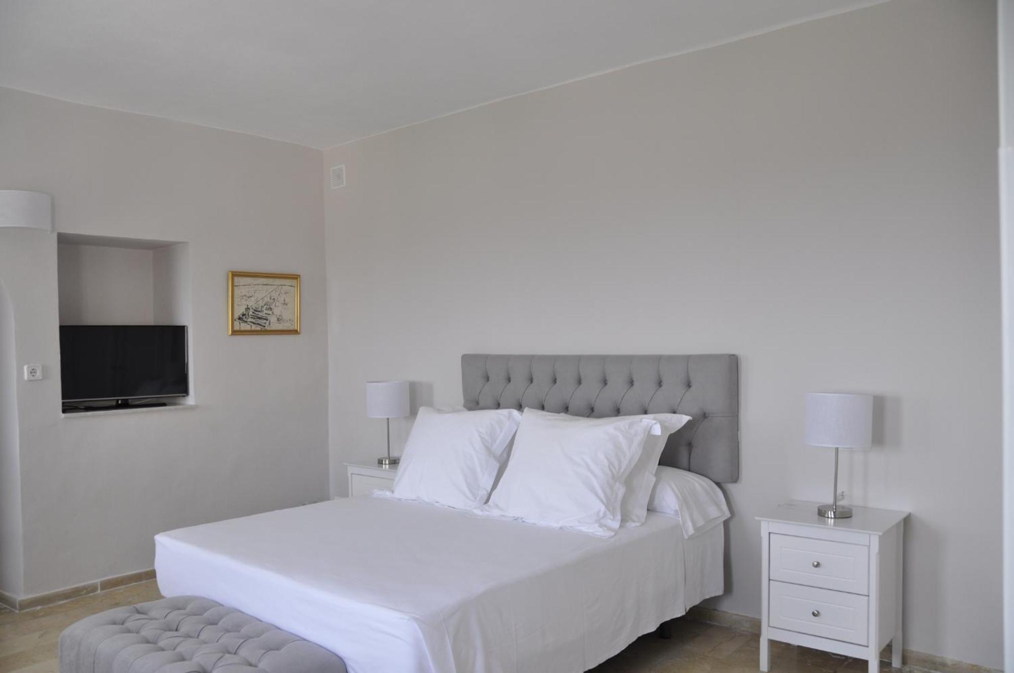 Boutique Hotel Mamabels Мохакар Екстер'єр фото
