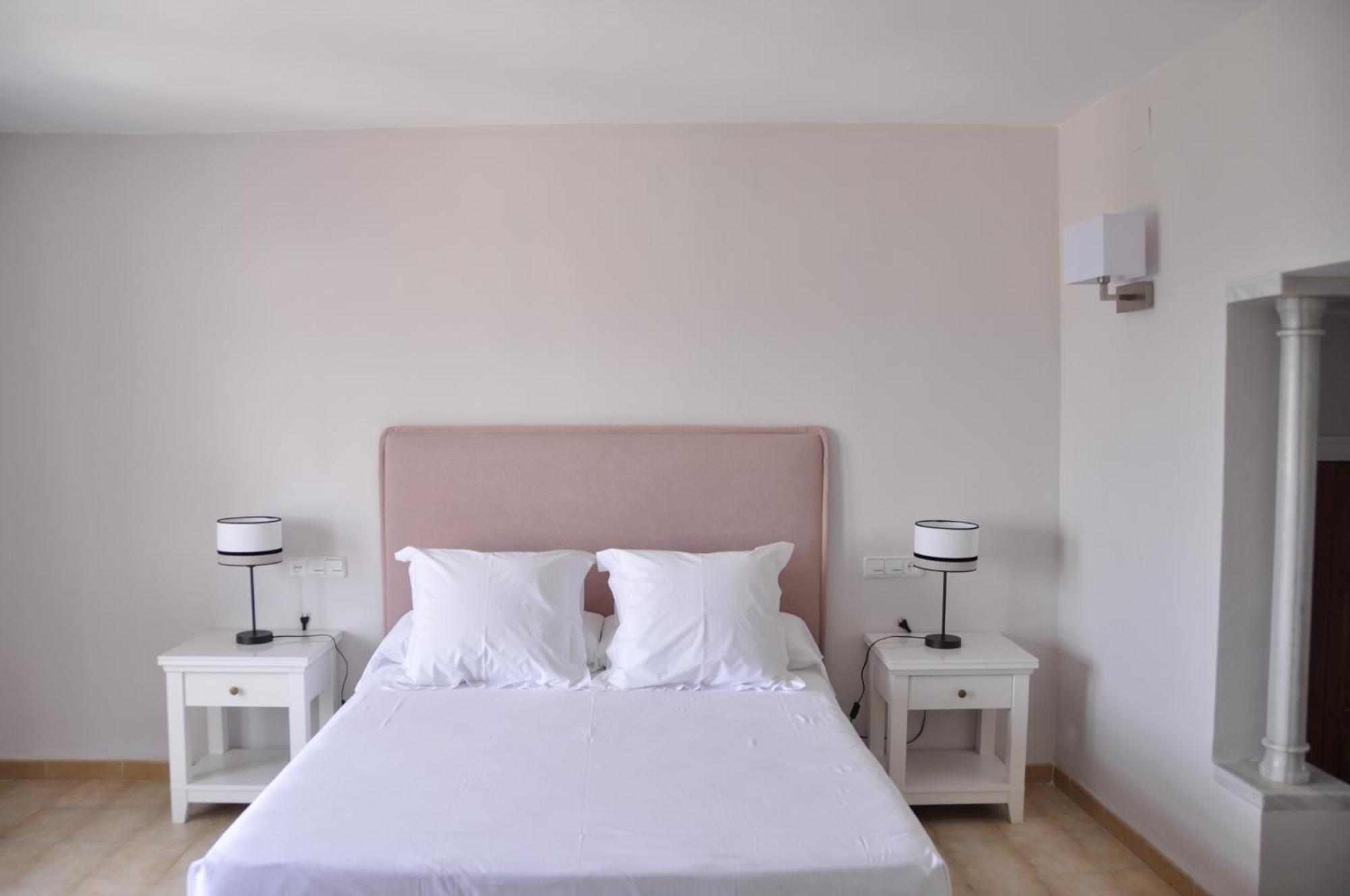 Boutique Hotel Mamabels Мохакар Екстер'єр фото