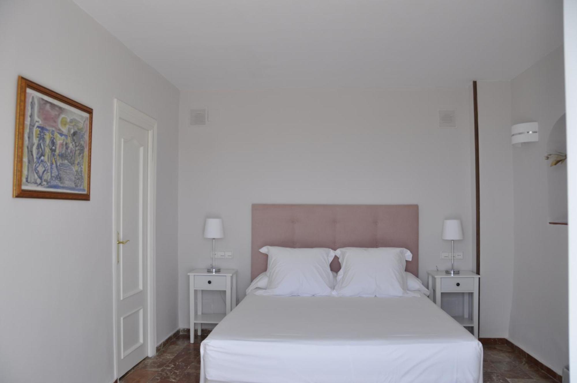 Boutique Hotel Mamabels Мохакар Екстер'єр фото