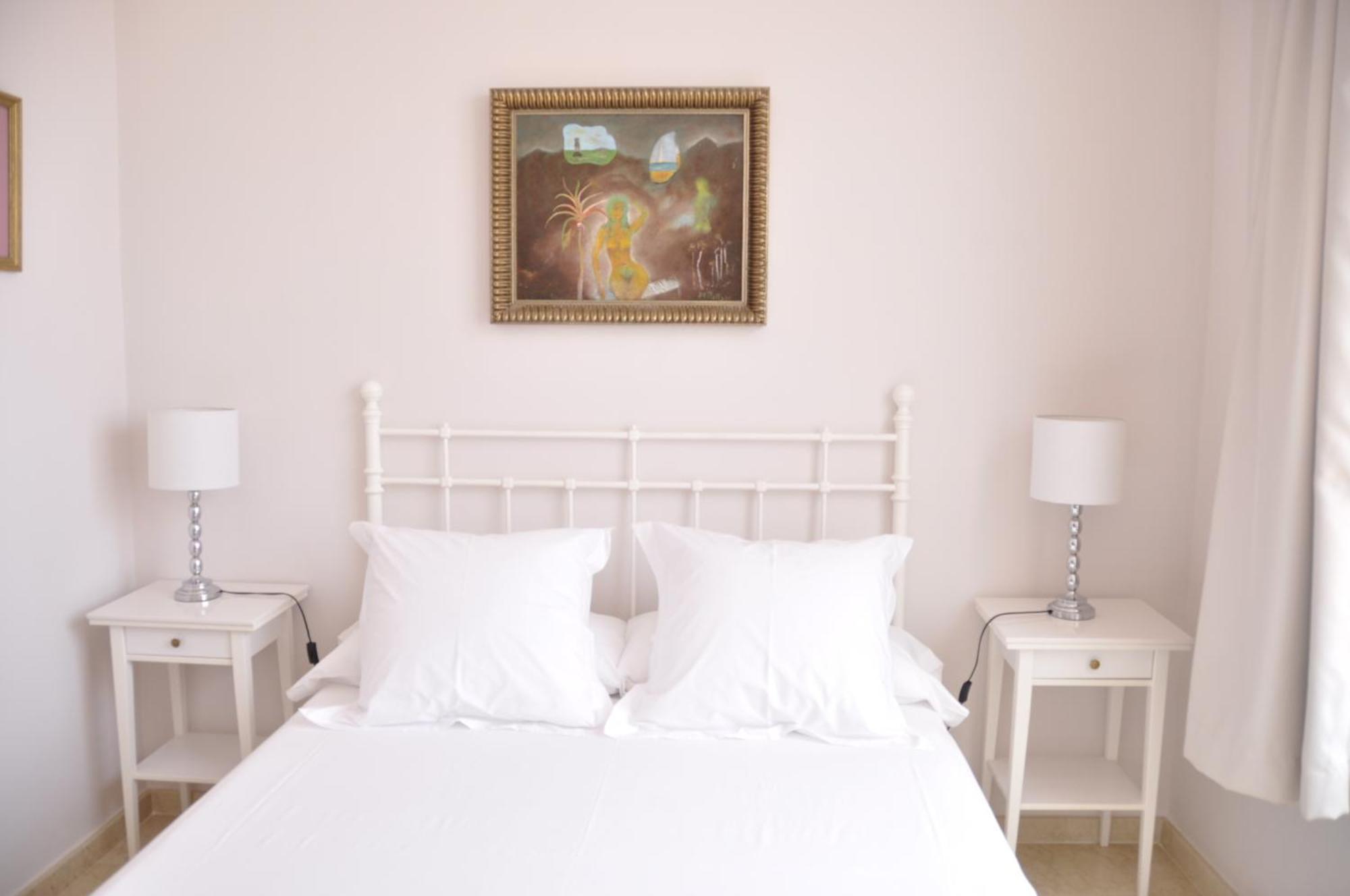 Boutique Hotel Mamabels Мохакар Екстер'єр фото