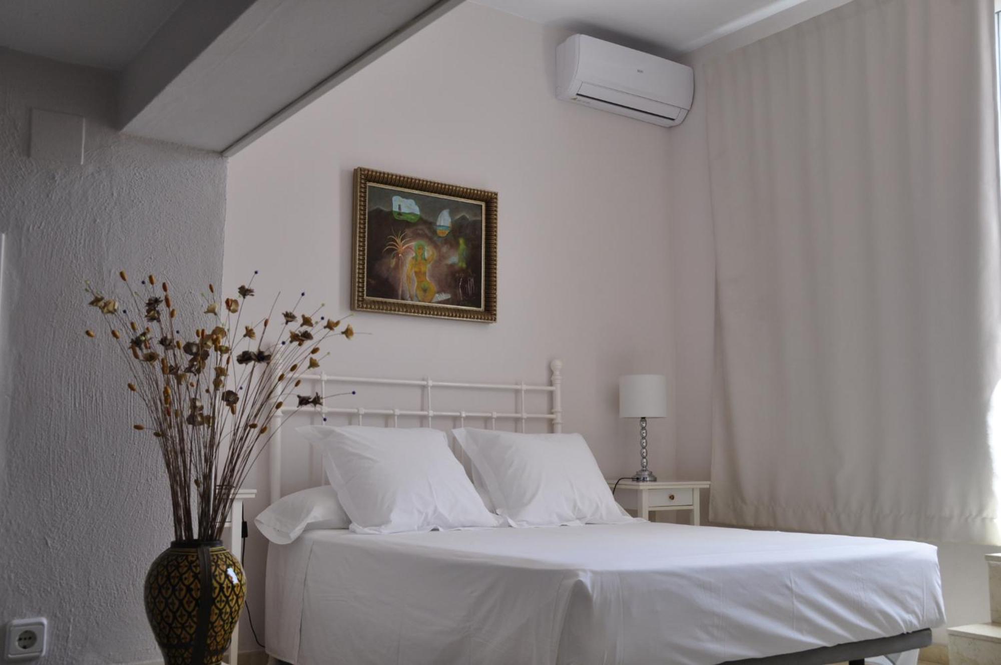 Boutique Hotel Mamabels Мохакар Екстер'єр фото