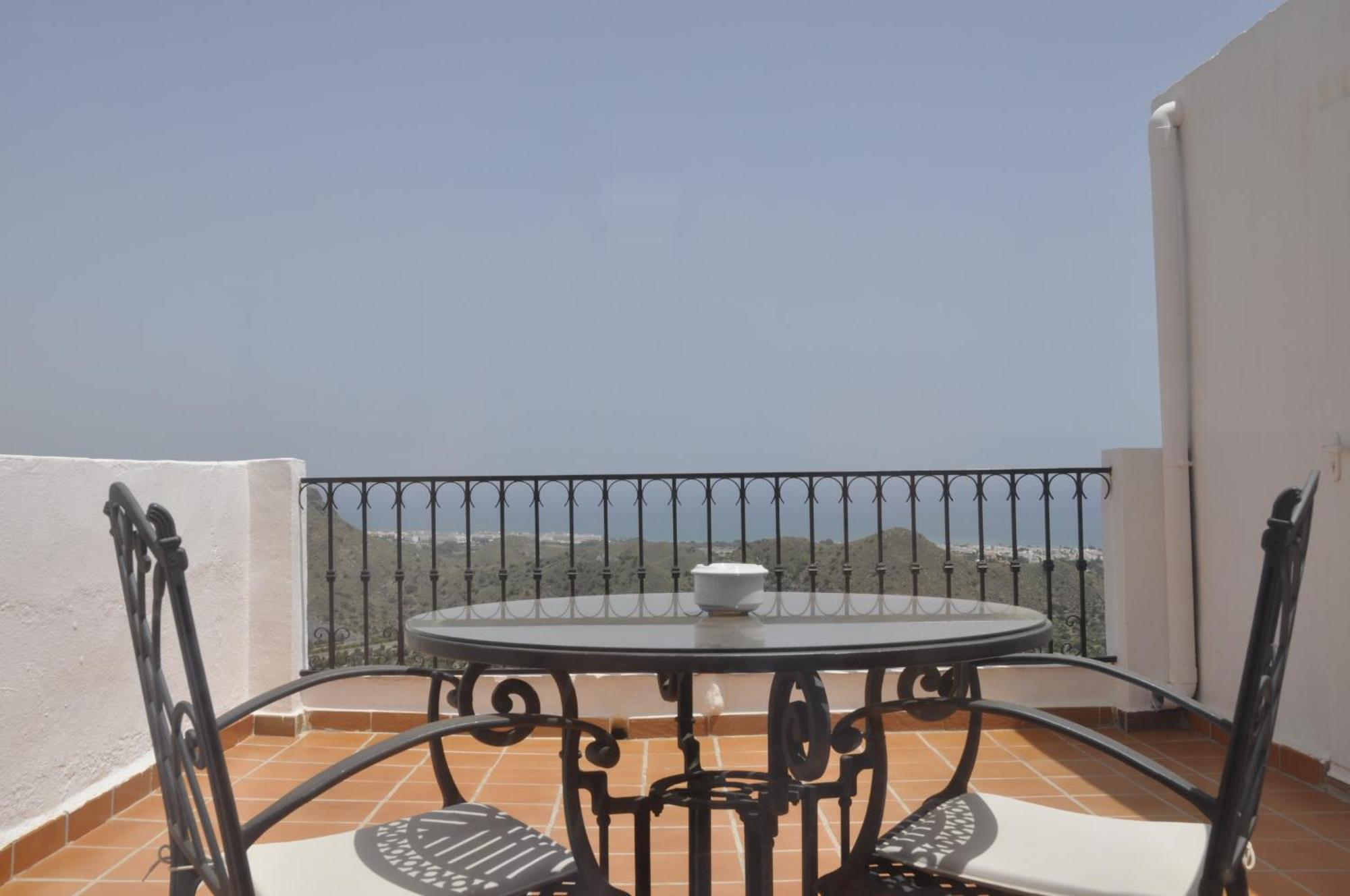 Boutique Hotel Mamabels Мохакар Екстер'єр фото