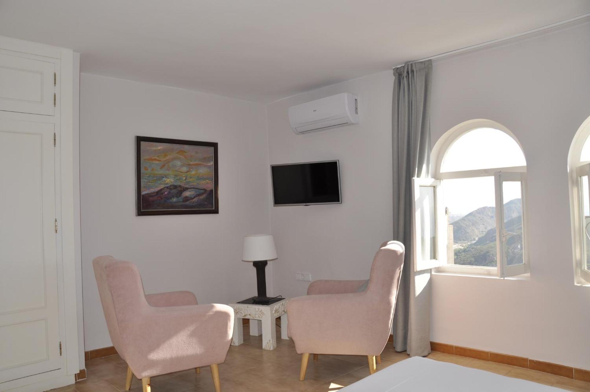 Boutique Hotel Mamabels Мохакар Екстер'єр фото