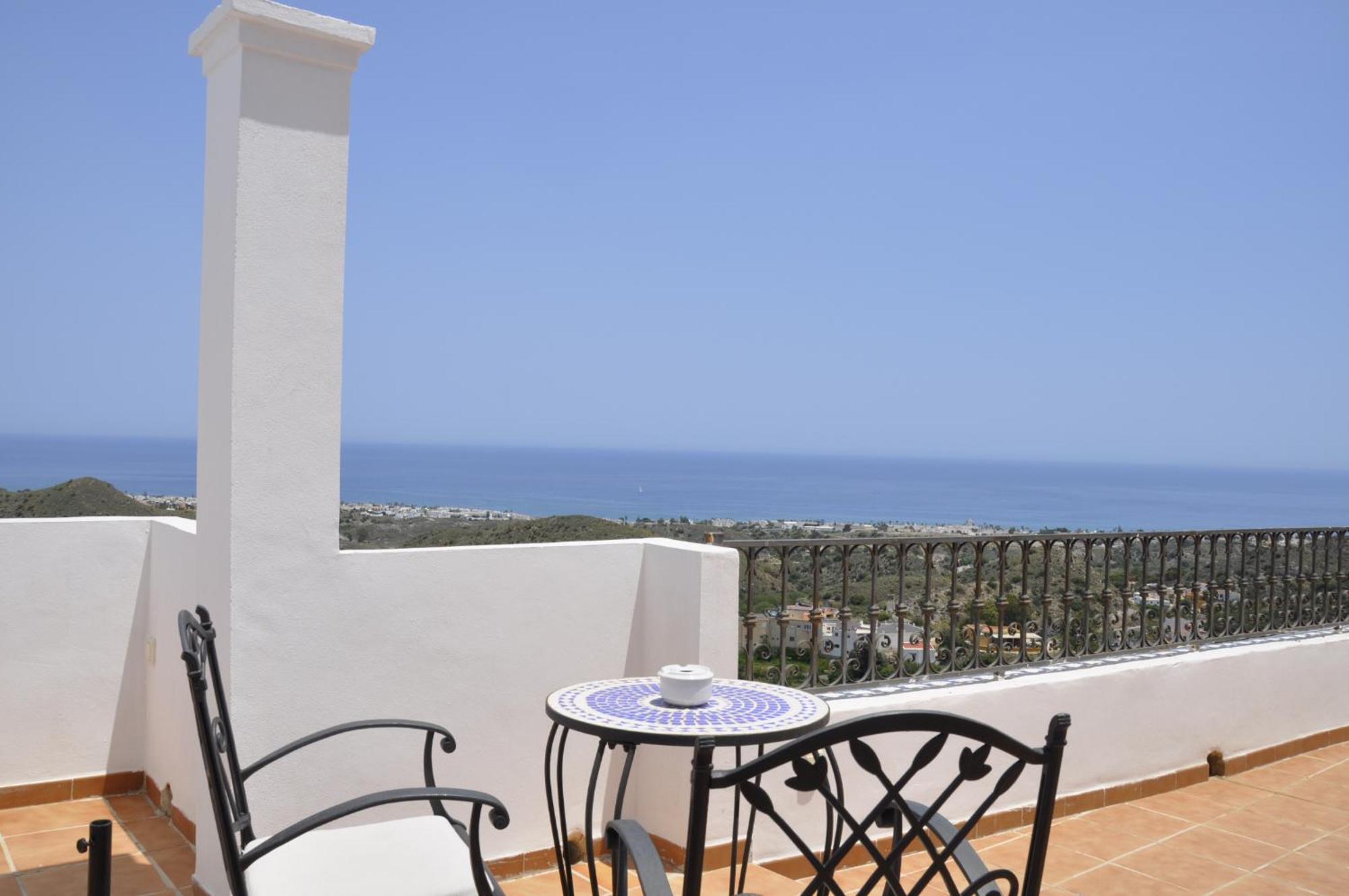 Boutique Hotel Mamabels Мохакар Екстер'єр фото