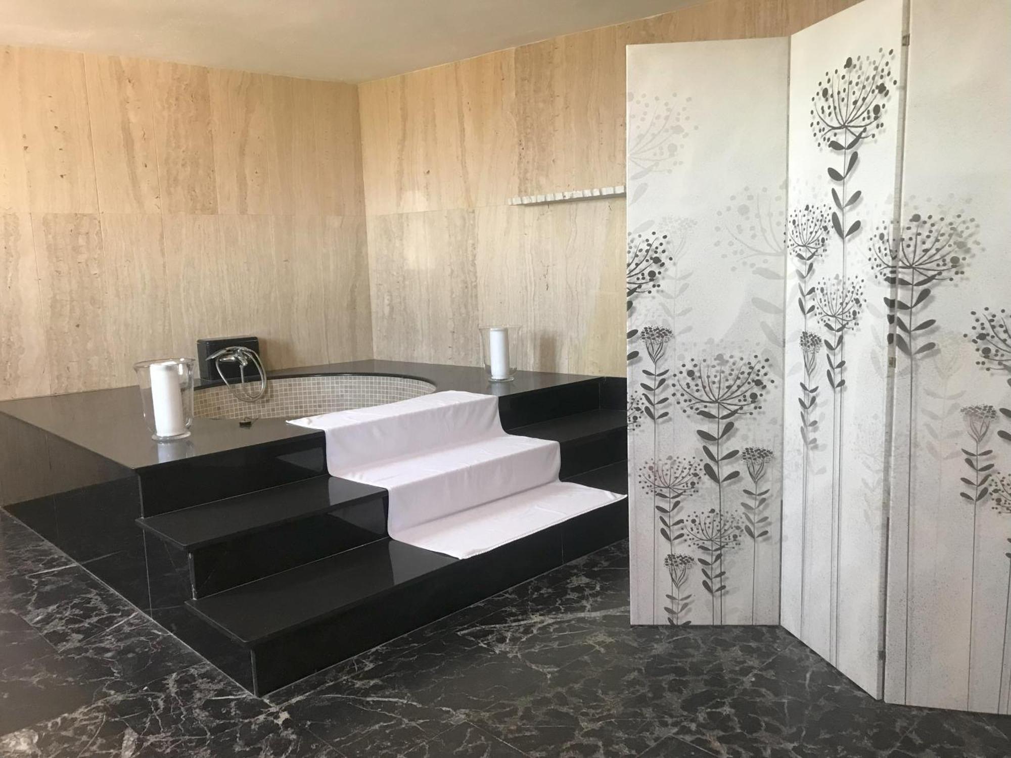 Boutique Hotel Mamabels Мохакар Екстер'єр фото