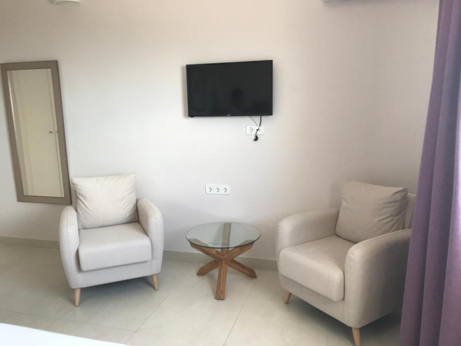 Boutique Hotel Mamabels Мохакар Екстер'єр фото