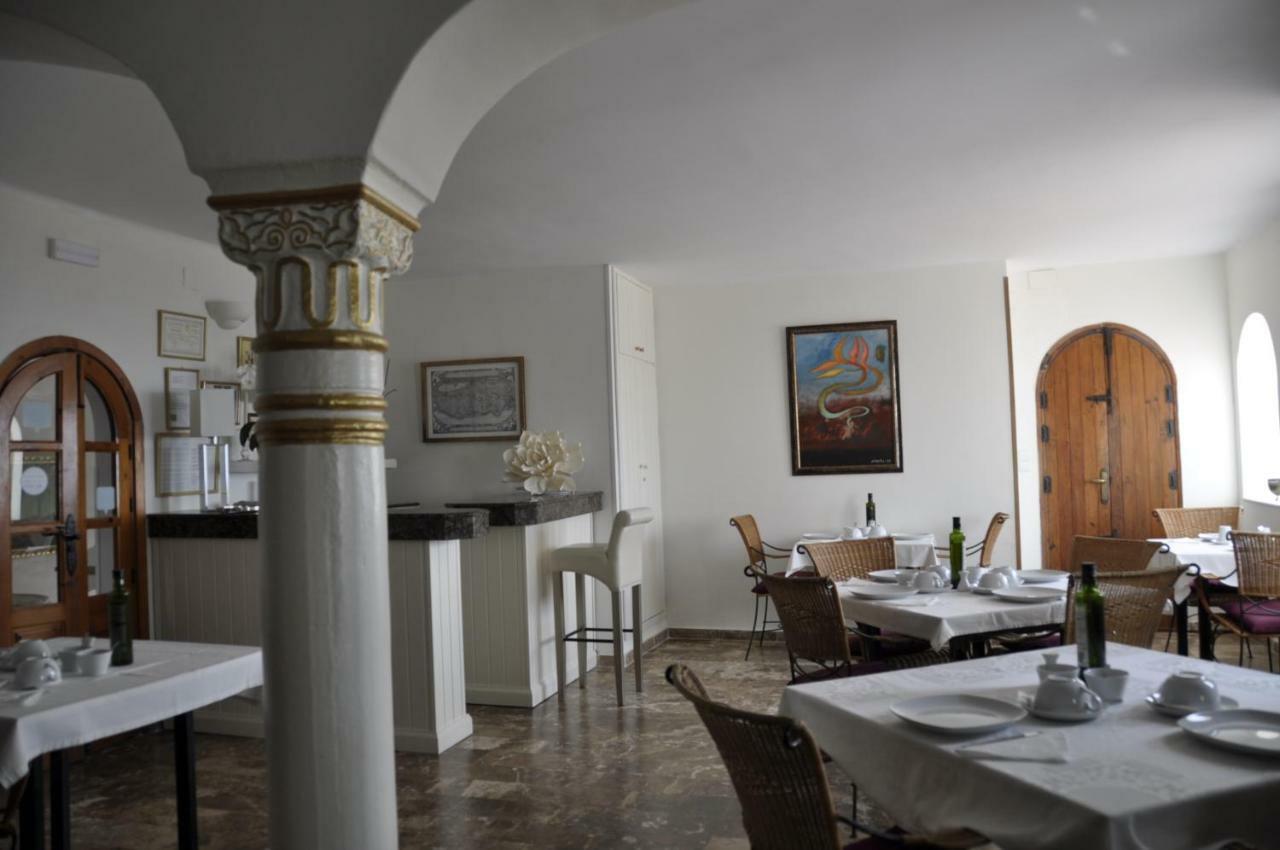Boutique Hotel Mamabels Мохакар Екстер'єр фото