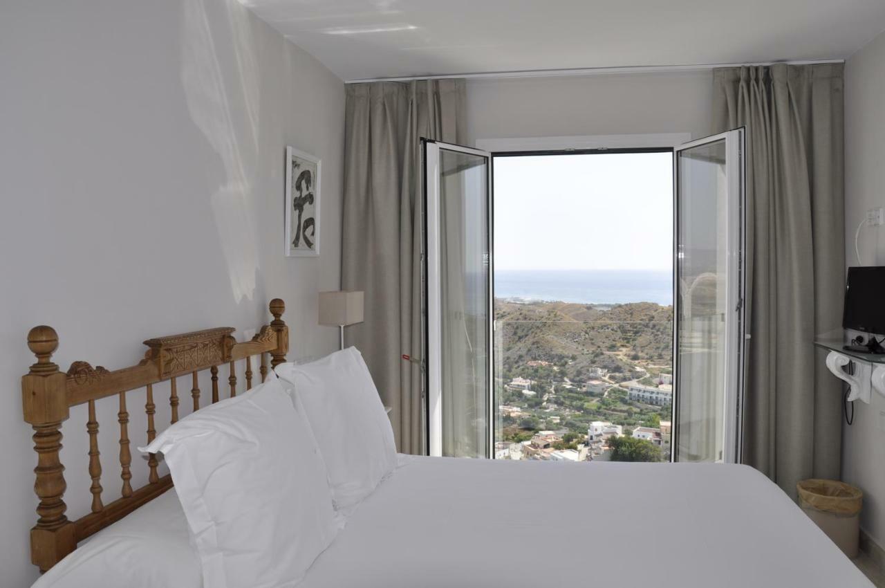 Boutique Hotel Mamabels Мохакар Екстер'єр фото