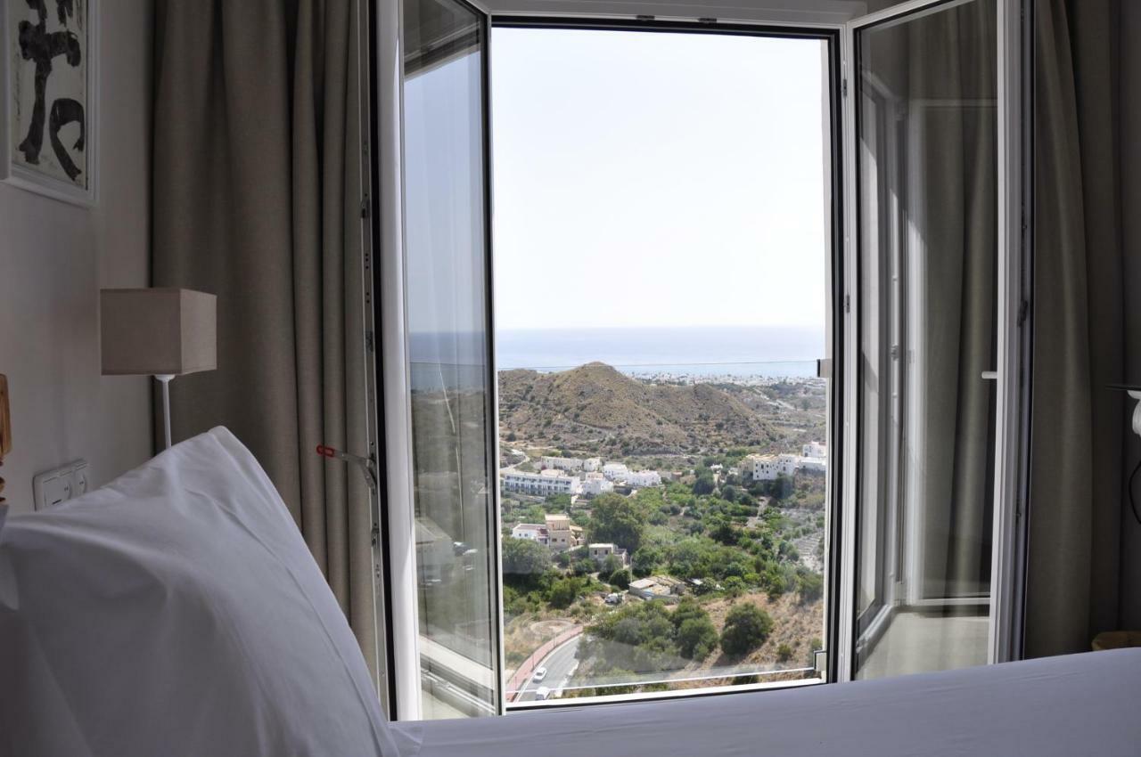 Boutique Hotel Mamabels Мохакар Екстер'єр фото